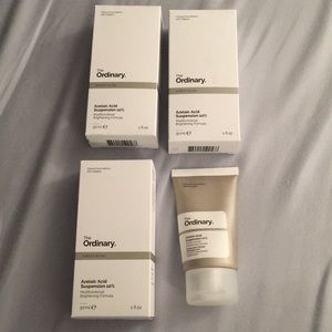 The Ordinary Azelaic Acid Suspension 10%